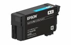 Epson Tinte UltraChrome XD2 C13T40D240 Cyan, Druckleistung