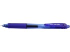 pentel Gelschreiber EnerGel X 0.5 mm, Blau, Set: Nein