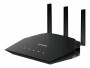NETGEAR Dual-Band WiFi Router RAX10-100EUS, Anwendungsbereich