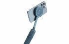 Shiftcam Selfie Stand SnapPod Hellblau, Zubehörtyp Mobiltelefone