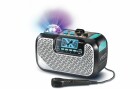 Vtech Super Sound Karaoke -DE-, Altersempfehlung ab: 14 Jahren