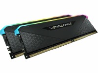 Corsair DDR4-RAM Vengeance RGB RS iCUE 3600 MHz 2x