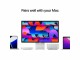 Immagine 7 Apple Studio Display (Tilt-Stand), Bildschirmdiagonale: 27 "