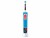 Bild 0 Oral-B Rotationszahnbürste Vitality Pro Kids Spiderman Blau