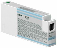 Epson Tintenpatrone light cyan T636500 Stylus Pro 7900/9900