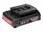 Bosch Professional Akku GBA 18 V 2 Ah, Akkusystem: AMPShare