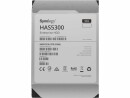 Synology Harddisk HAS5300 3.5" SAS 12 TB, Speicher