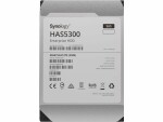 Synology Harddisk HAS5300 3.5" SAS 16 TB, Speicher