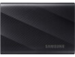 Samsung Externe SSD T9 4000 GB, Stromversorgung: Per Datenkabel