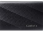 Samsung T9 MU-PG4T0B - SSD - encrypted - 4