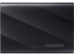Samsung T9 MU-PG4T0B - SSD - encrypted - 4