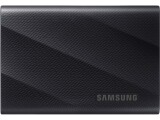 Samsung Externe SSD T9 4000 GB, Stromversorgung: Per Datenkabel