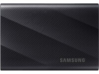 Samsung Externe SSD T9 2000 GB, Stromversorgung: Per Datenkabel