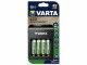 Varta Ladegerät LCD Plug Charger