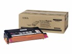 Xerox Toner magenta für Phaser 6180