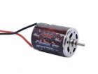 RC4WD Brushed Motor 540 Crawler 20T, Motorart: Brushed