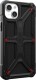 UAG Monarch Case - Apple iPhone 15 Plus - kevlar black