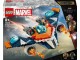 LEGO ® Marvel Rockets Raumschiff vs. Ronan 76278, Themenwelt