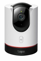 TP-Link Home Security Wi-Fi Camera Tapo C225 Pan/Tilt, 360°