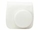 Immagine 5 FUJIFILM Instax Mini 8 Leather Case white