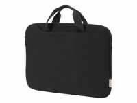DICOTA BASE XX Plus - Notebook carrying case - 13" - 13.3" - black