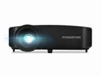 Acer Predator GD711 - DLP projector - LED