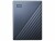 Bild 0 Western Digital Externe Festplatte My Passport Ultra 5 TB, Blau