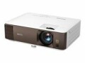 BenQ W1800 - Projecteur DLP - 3D - 2000