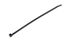 ABB Kabelbinder Twist-Tail Schwarz 358 mm x 4.7 mm