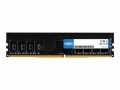 ORIGIN STORAGE 2X8GB DDR4 3200MHZ UDIMM 1RX8 NON-ECC 1.2V MSD NS MEM