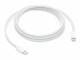 Apple 240W USB-C Charge Cable 2 m, APPLE 240W
