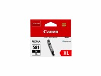 Canon Tintenpatrone XL schwarz CLI-581XLBK Pixma TS6150/TS8150