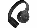 JBL Wireless On-Ear-Kopfhörer Tune 520BT Schwarz