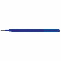 Pilots PILOT Mine FriXion Refill BLS-FR7-L-S3 blau, 3er Set, Kein