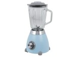 FURBER Standmixer Hellblau, Motorleistung: 500 W, Funktionen