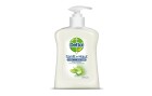 Dettol Flüssigseife Aloe Vera 250 ml, Bewusste Zertifikate