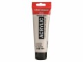 Amsterdam Acrylfarbe Standard 290 Titanbuff deckend, 120 ml, Art