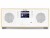 Bild 1 Audizio Internet Radio Rimini Weiss, Radio Tuner: Internetradio