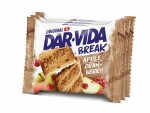 Dar-Vida Snack BReAk Cranberry & Apple Trio 132 g