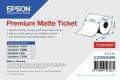 Epson Etikettenrolle Premium 102 mm x 50 m, Breite
