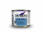 Dr. Berg Nassfutter pro-Niere Katze Huhn+Forelle, 200 g