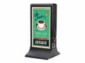 4smarts Powerbank Bartender 3in1 20800 mAh, Akkutyp: Lithium-Ion