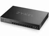 ZyXEL SFP+ Switch XS1930-12F 12 Port, SFP Anschlüsse: 0