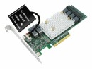 Adaptec RAID-Controller 24 Port SATA3/SAS3 Smart-RAID 3154-24i