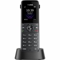 YEALINK W74H DECT IP PHONE HANDSET DECT PHONE ACCESSORIES