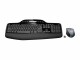 Bild 3 Logitech Tastatur-Maus-Set MK710 US-Layout, Maus Features