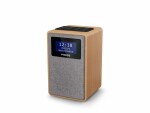 Philips DAB+ Radio TAR5005 Braun