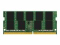 Kingston - DDR4 - Modul - 4 GB