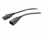 APC - Stromkabel - IEC 320 EN 60320 C14