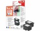 Peach Tinte Combi Pack Canon PG-512-CL-513, black +